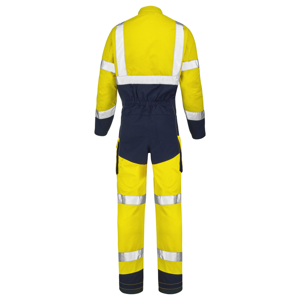 OPTIC PI coverall 