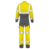 OPTIC PI coverall 