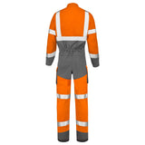 OPTIC PI coverall 