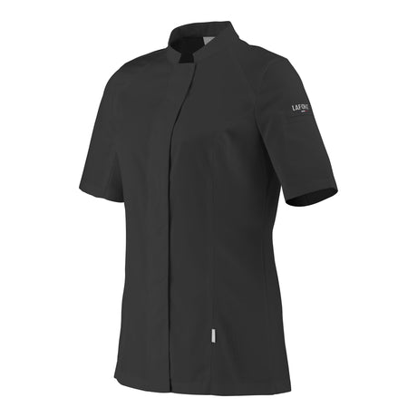 PEPPER2 short-sleeved jacket