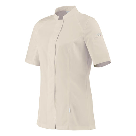 PEPPER2 short-sleeved jacket