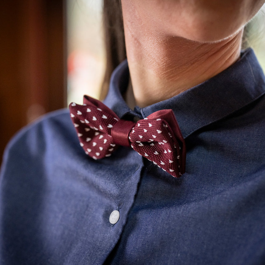 PIAT Bow Tie