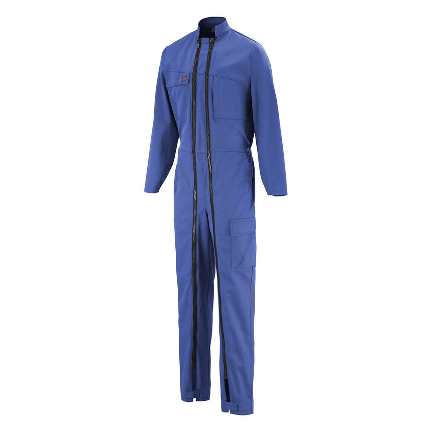 PYROP cotton/polyester coverall 