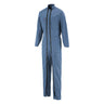 PYROP cotton/polyester coverall 