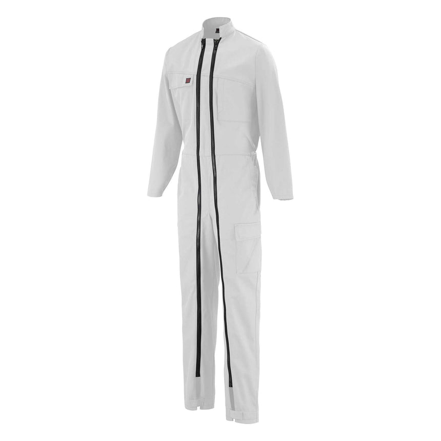 PYROP cotton/polyester coverall 