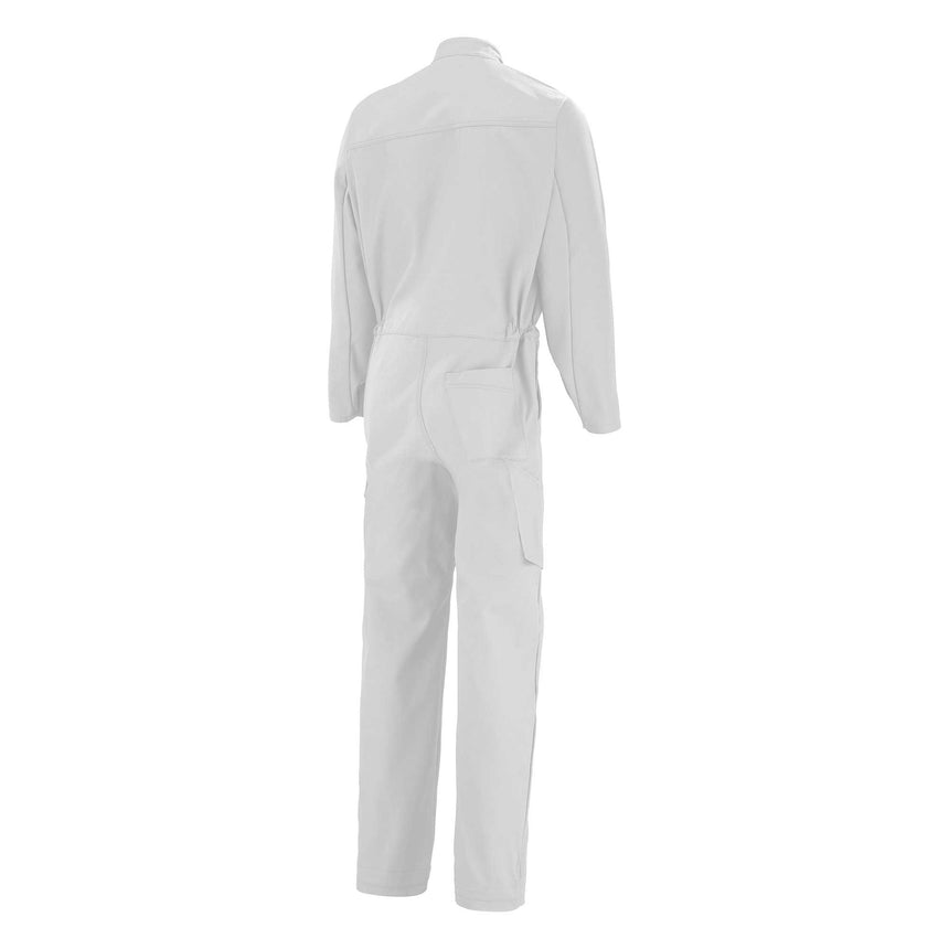 PYROP cotton/polyester coverall 