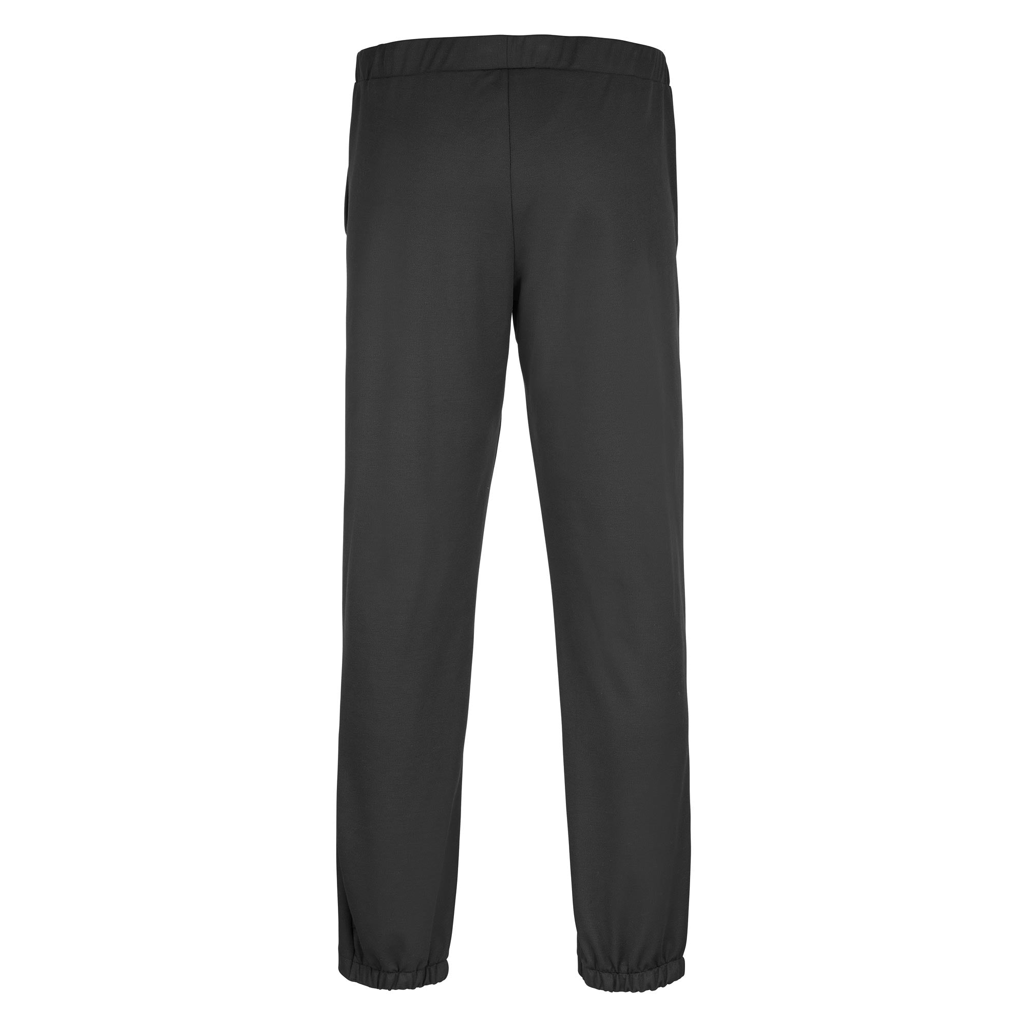 Men s SOFT pants Black L