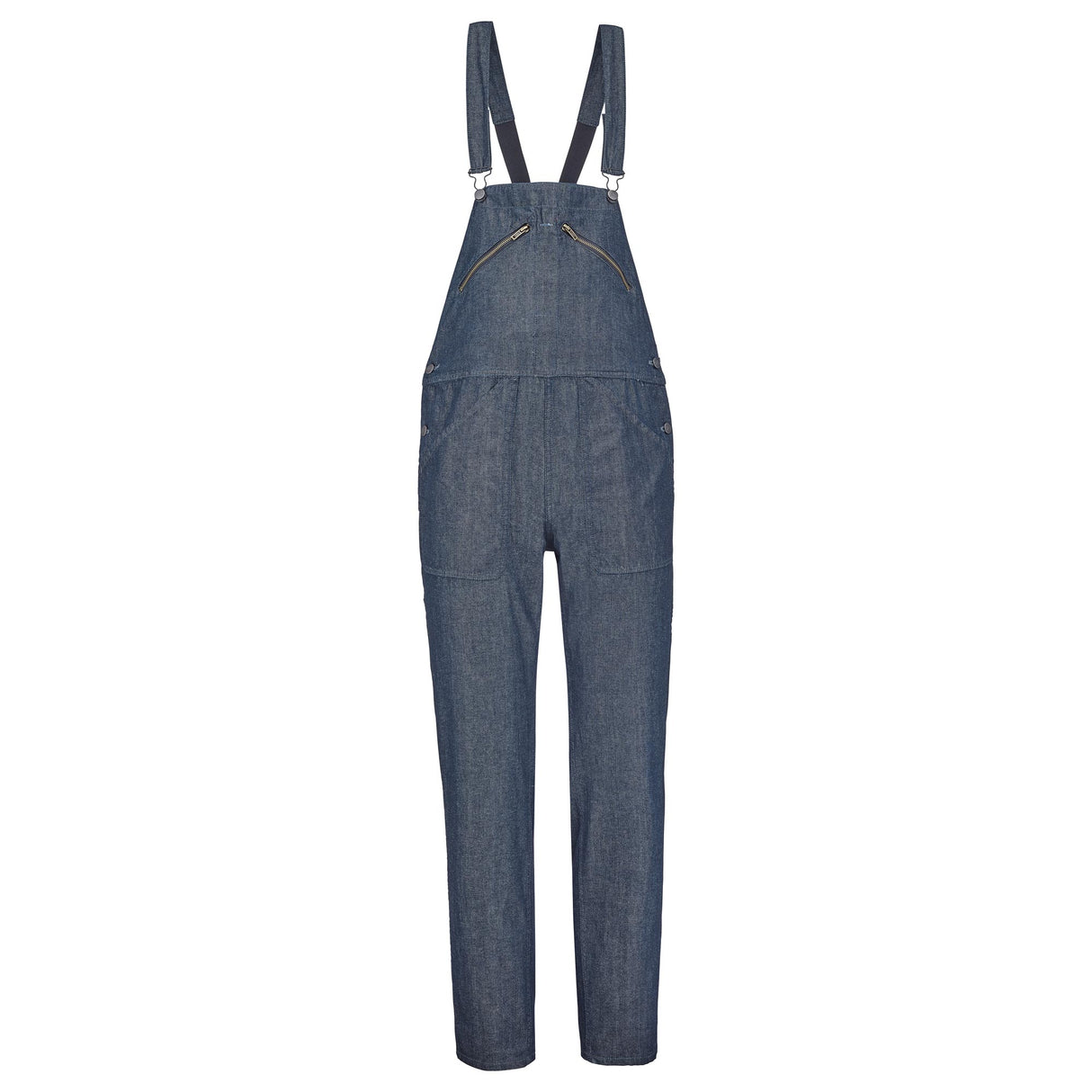 SOPHIE denim dungarees