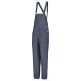 SOPHIE denim dungarees