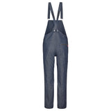 SOPHIE denim dungarees