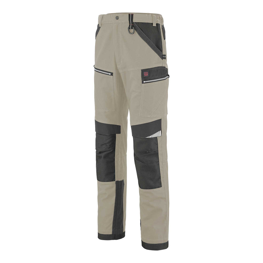 SPANNER pants