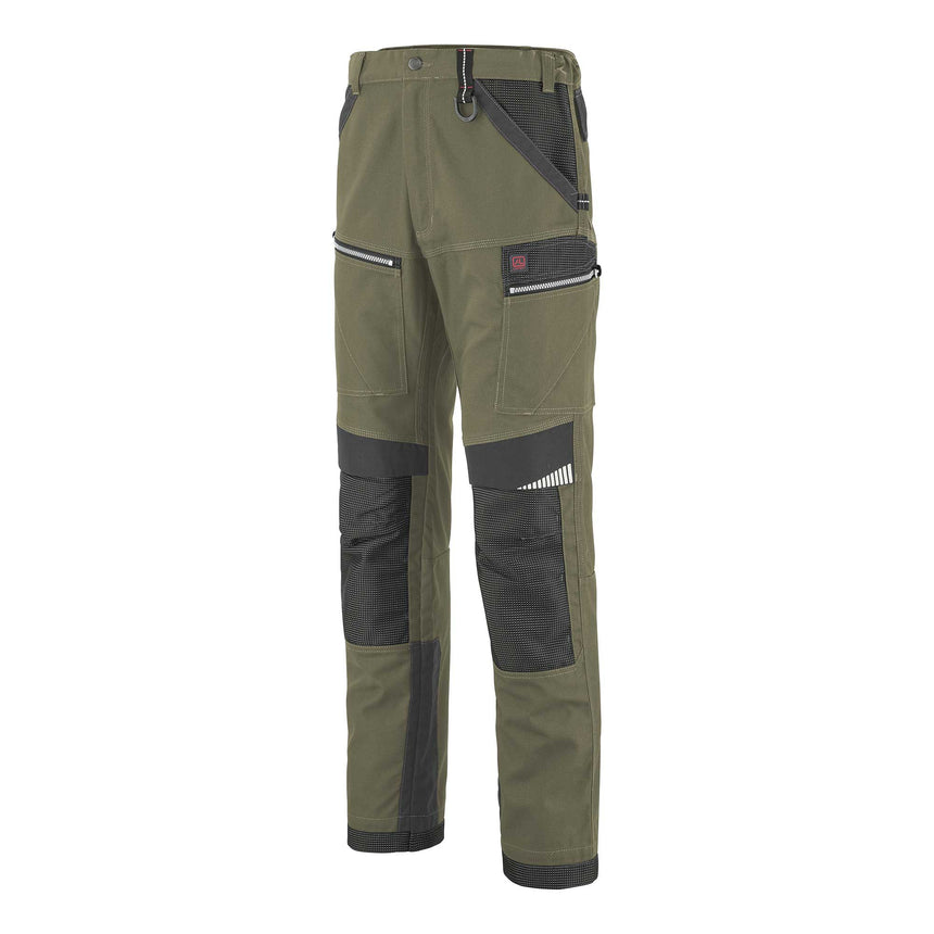 SPANNER pants