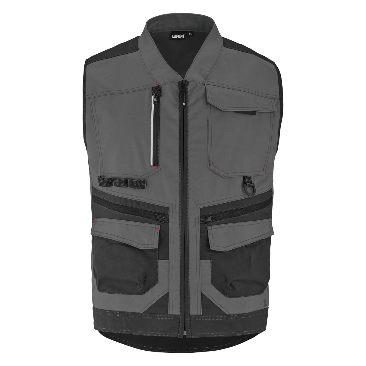 Gilet TROWEL L3