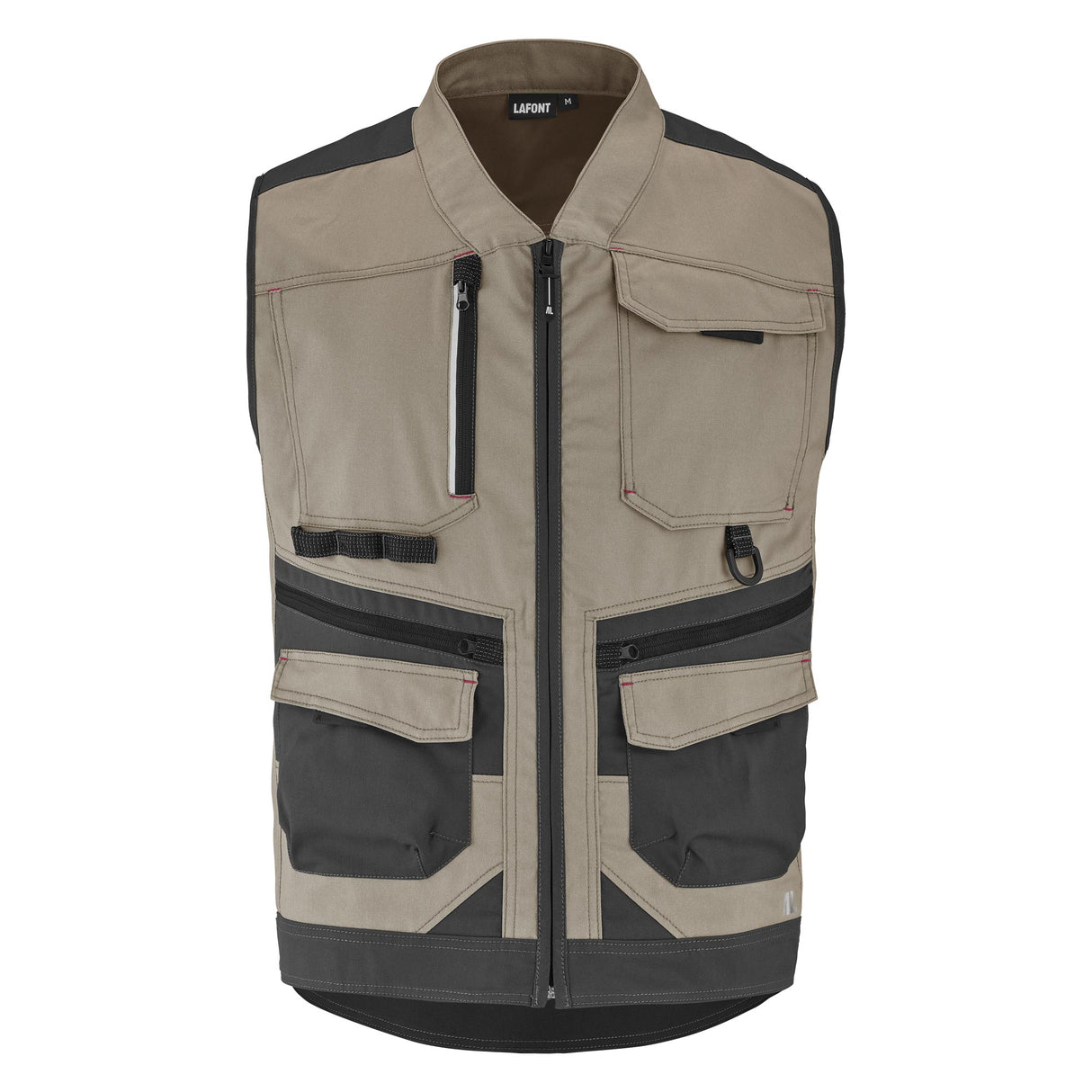 Gilet TROWEL L3