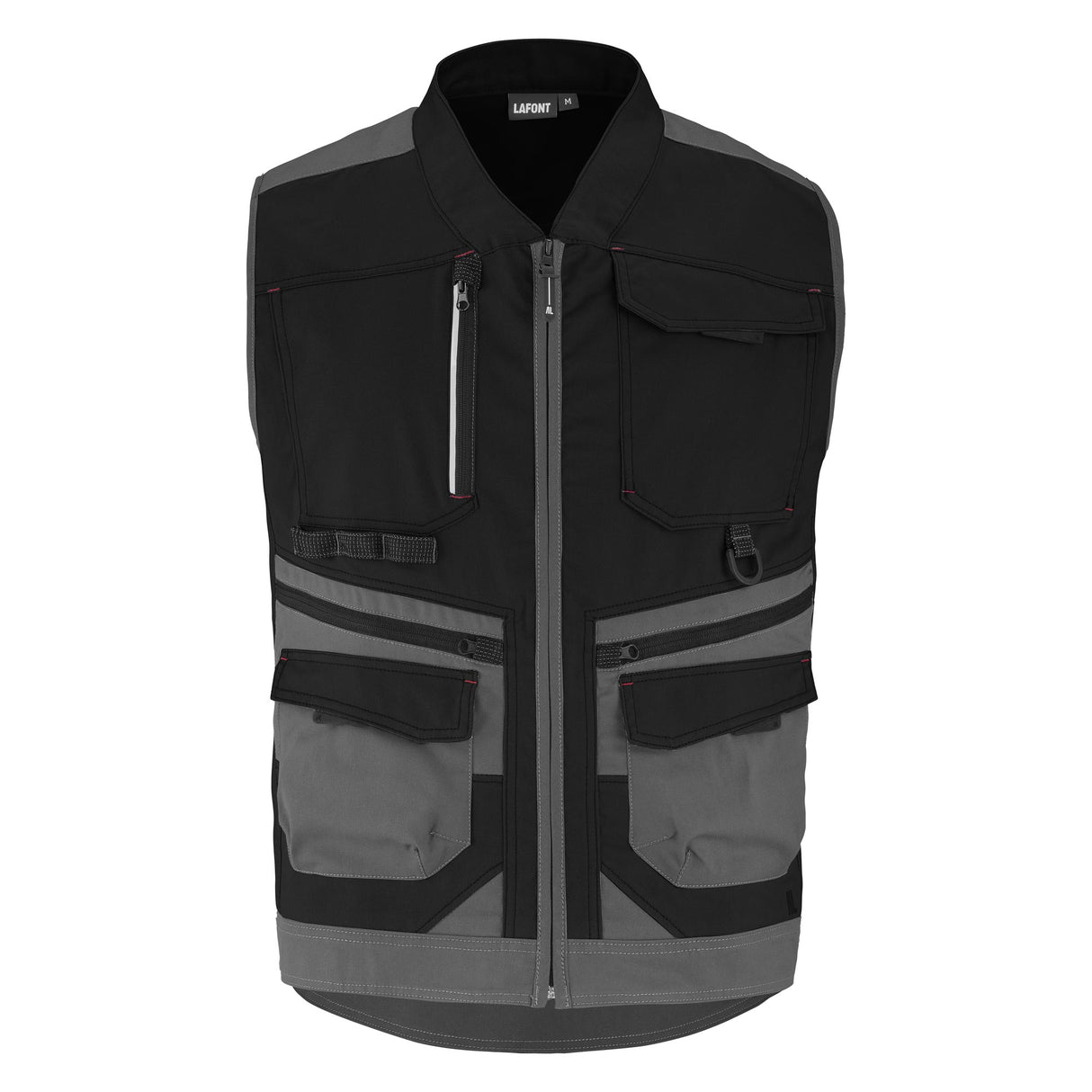 Gilet TROWEL L3