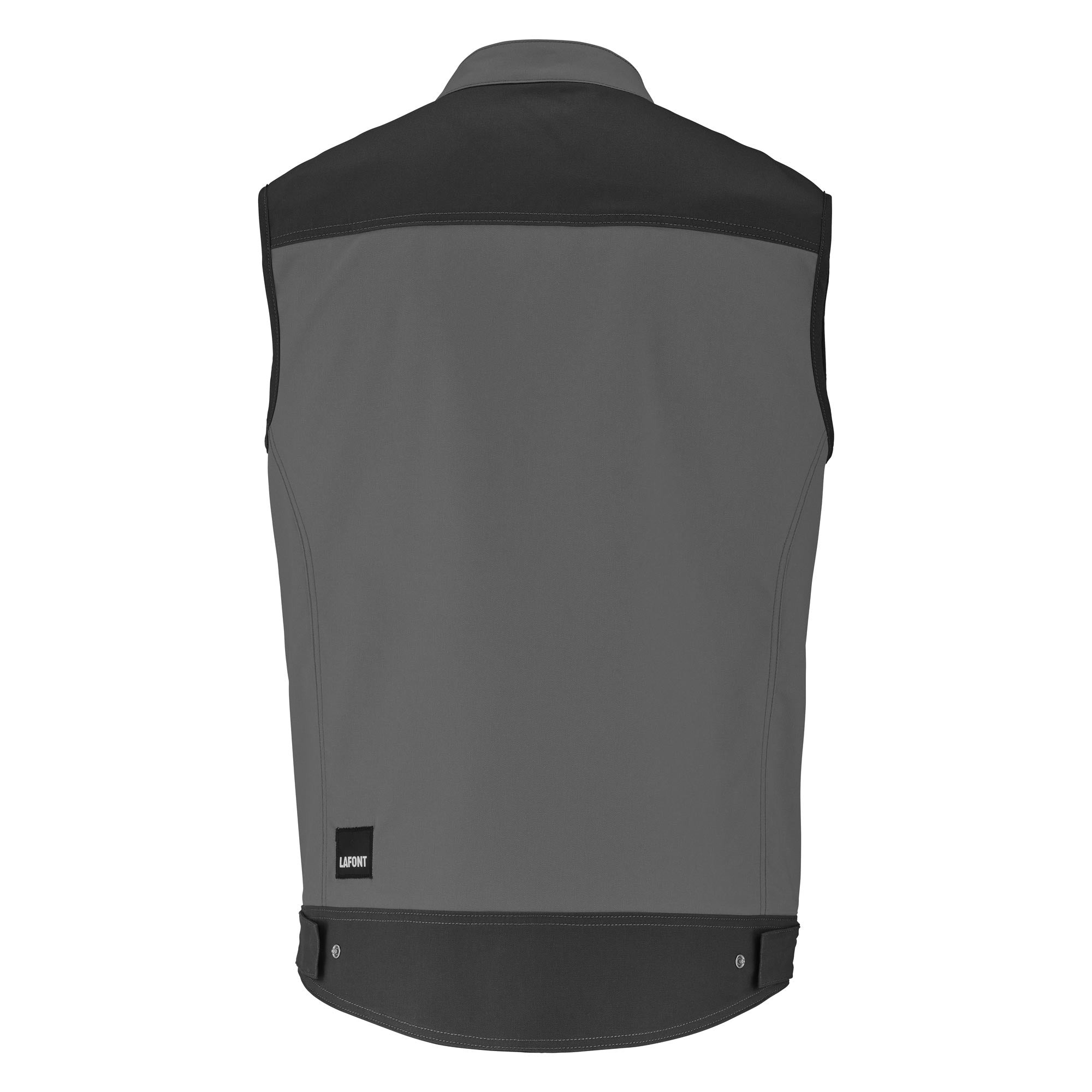 TROWEL L3 vest