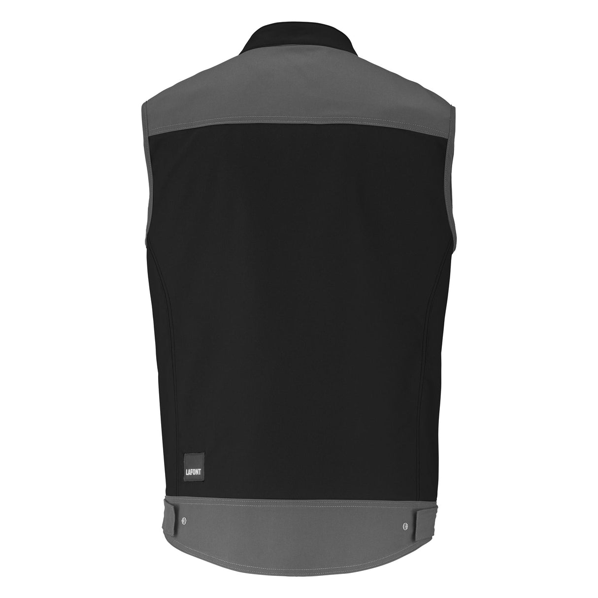 Gilet TROWEL L3