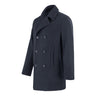 VILLETTE pea coat