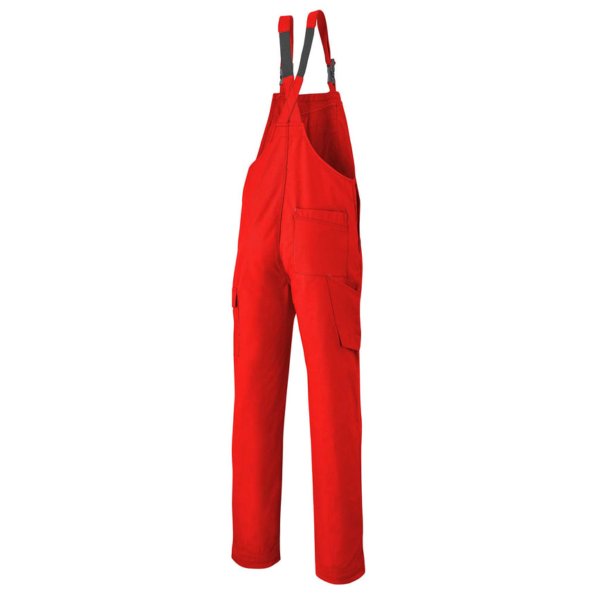 ZIRCON dungarees