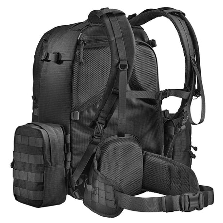 Sac de combat 45L